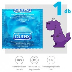 Durex Classic 1db