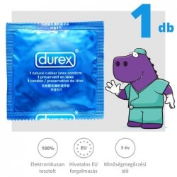 Durex Anatomic 1db