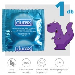 Durex Extra Large 1db