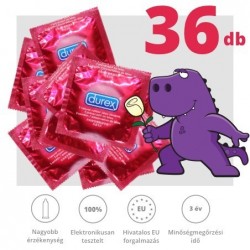 Durex Feel Thin 36db