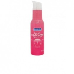 Pasante Female Stimulating gel 75ml