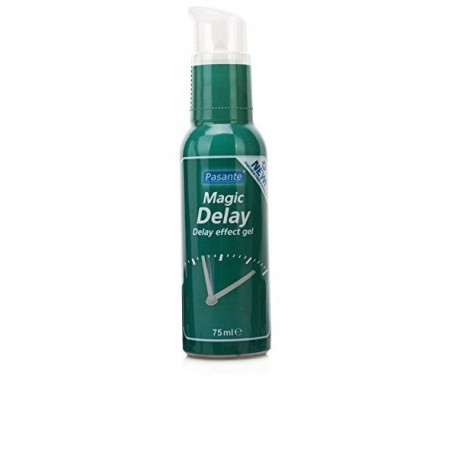 Pasante Delay 75ml