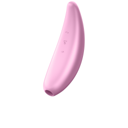 Satisfyer Cury 3+, okos...