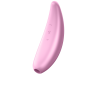 Satisfyer Cury 3+, okos vibrátor