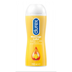 Durex Ylang Ylang 200ml