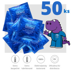 Durex Extra Safe 50 db