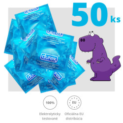 Durex Classic 50 db