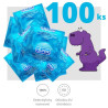 Durex Classic 100 db